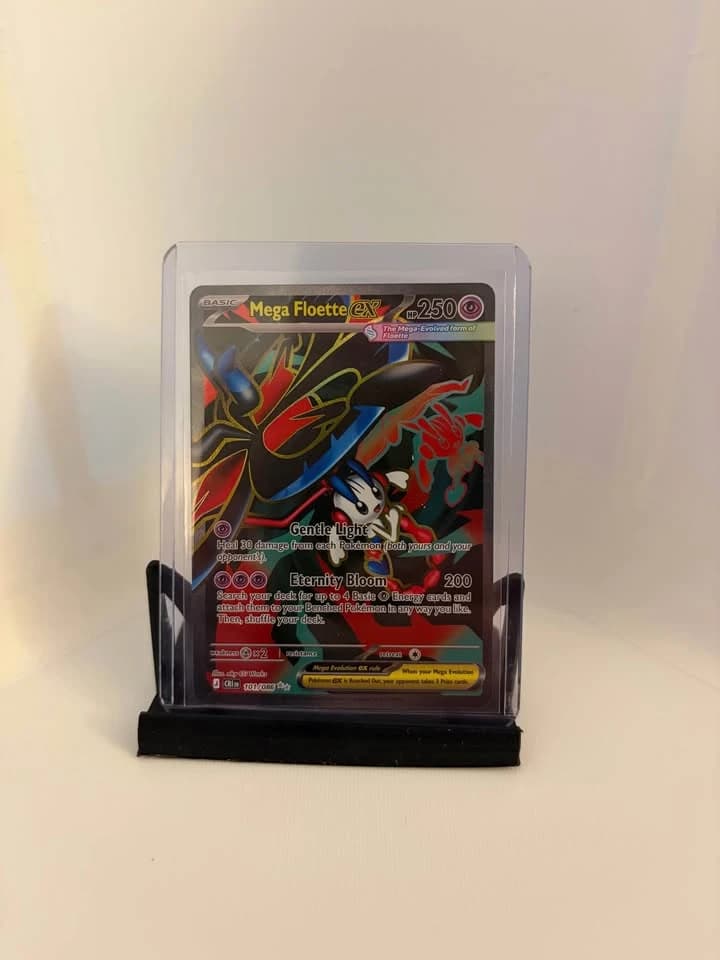 Mega Floette EX