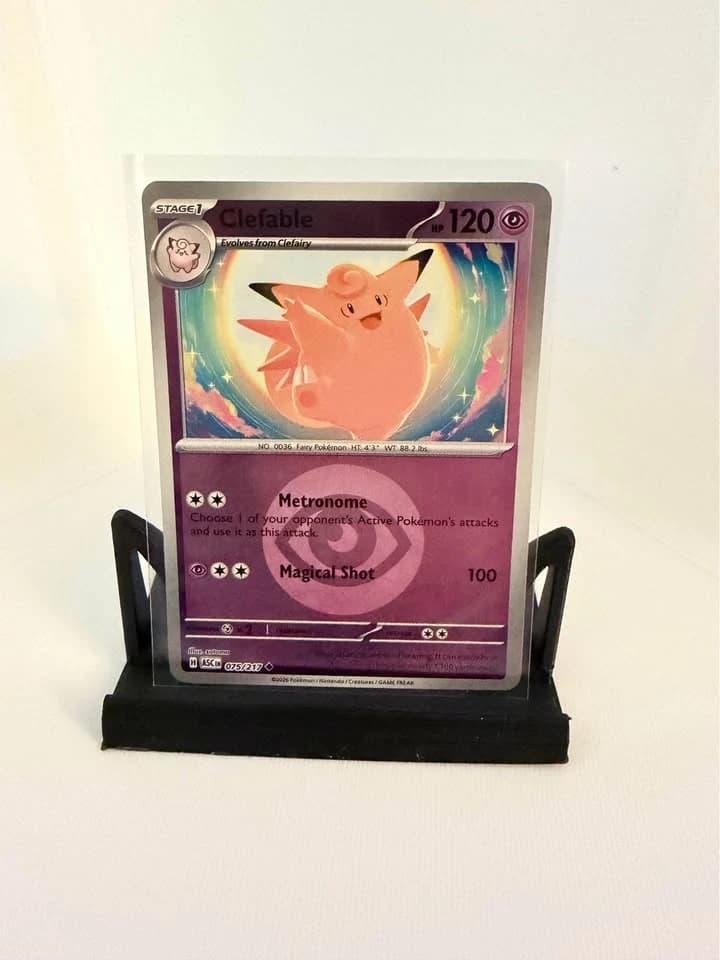 Clefable