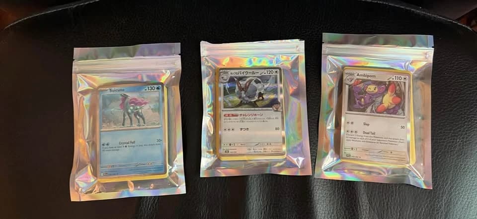 Pokemon Card Pack of 30 Cards