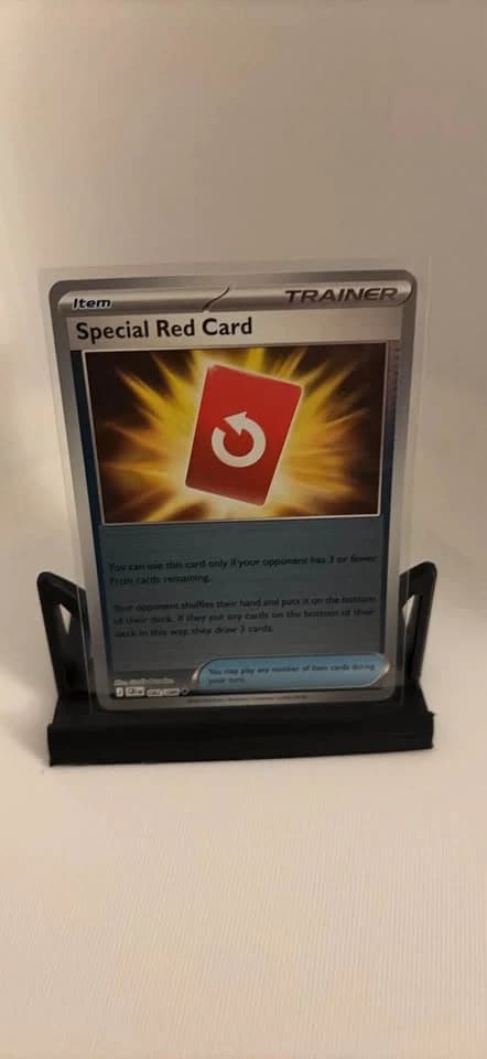 Special Red