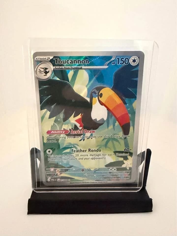 Toucannon
