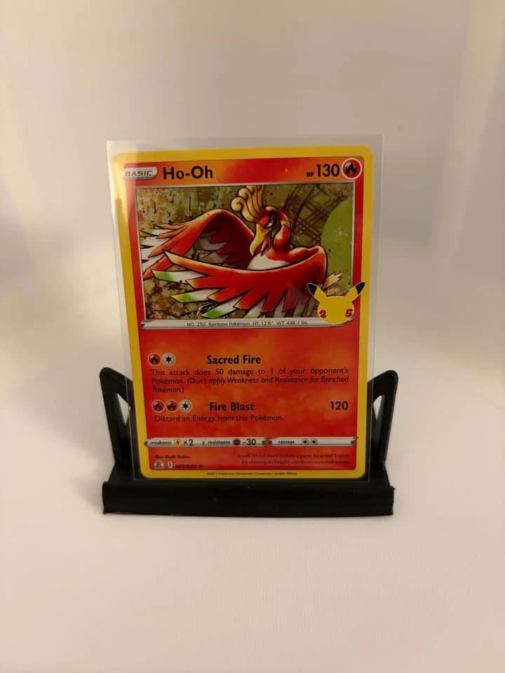 Ho-Oh