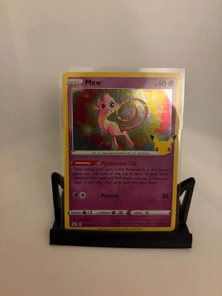 Mew